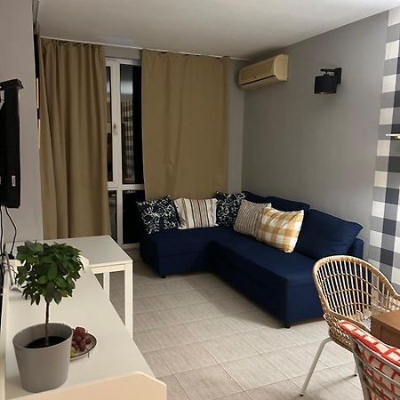 Pollo Resort, Summer Wind Apartaments Sunny Beach Exterior photo