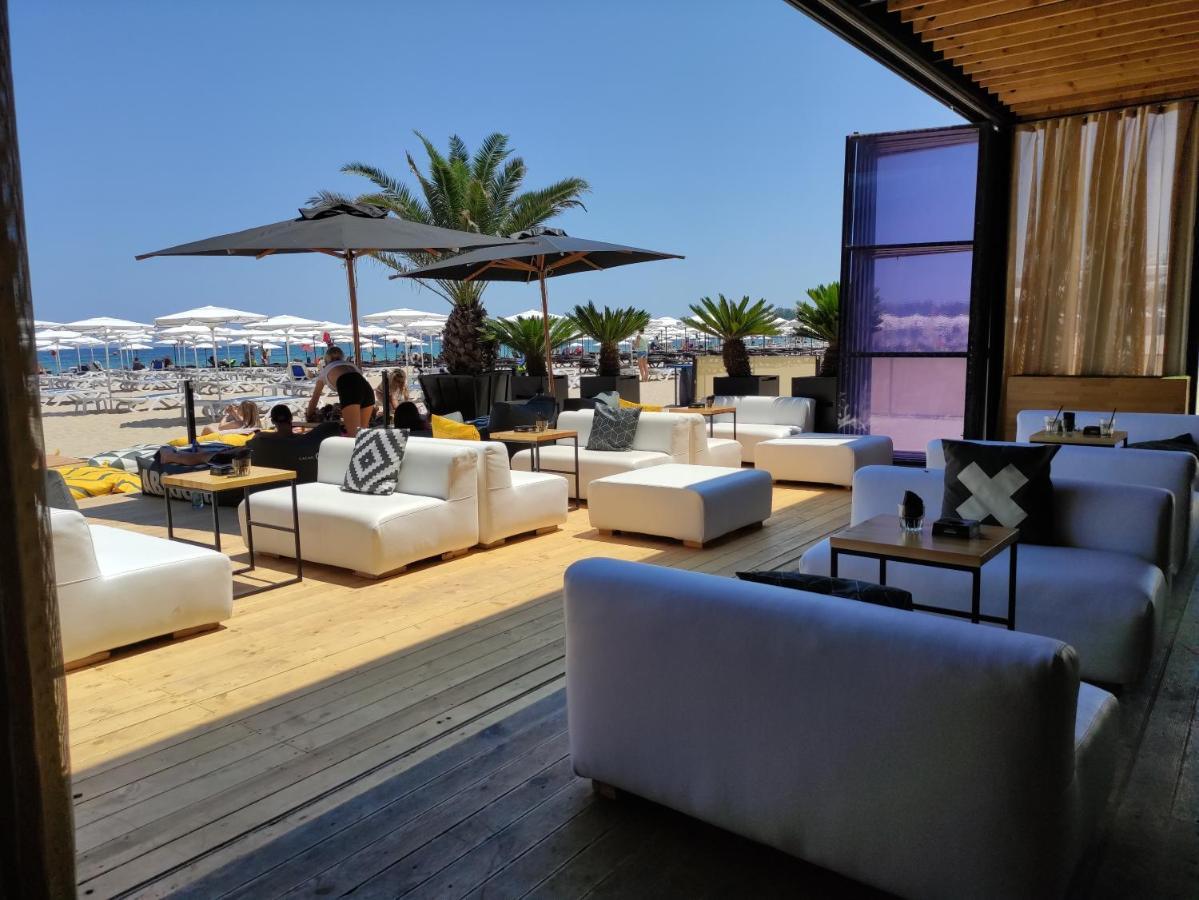 Pollo Resort, Summer Wind Apartaments Sunny Beach Exterior photo